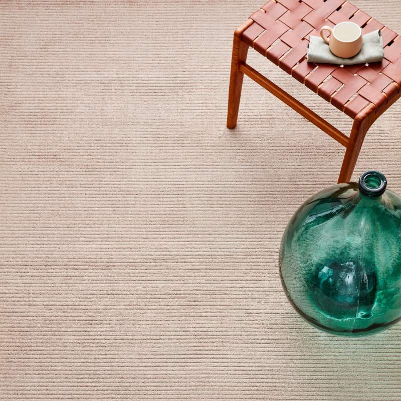 Cashmere Carpet 7/24 All Seasons Quinoa 200x290 cm