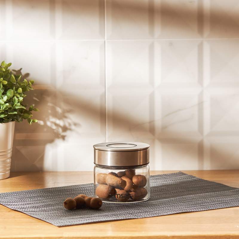Emsan Modern Storage Jar 450 ml