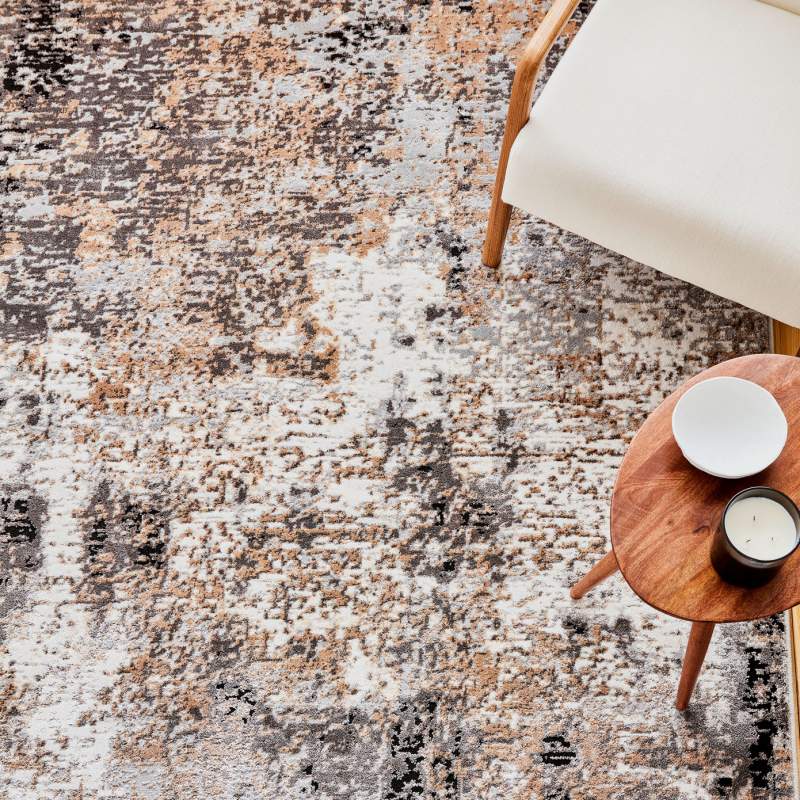 Cashmere Carpet 7/24 Scandinavian Mia 80x150 cm