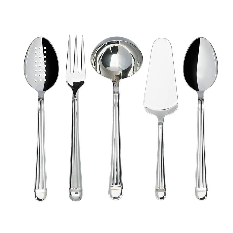 Jumbo 4200 5 Piece Service Kit