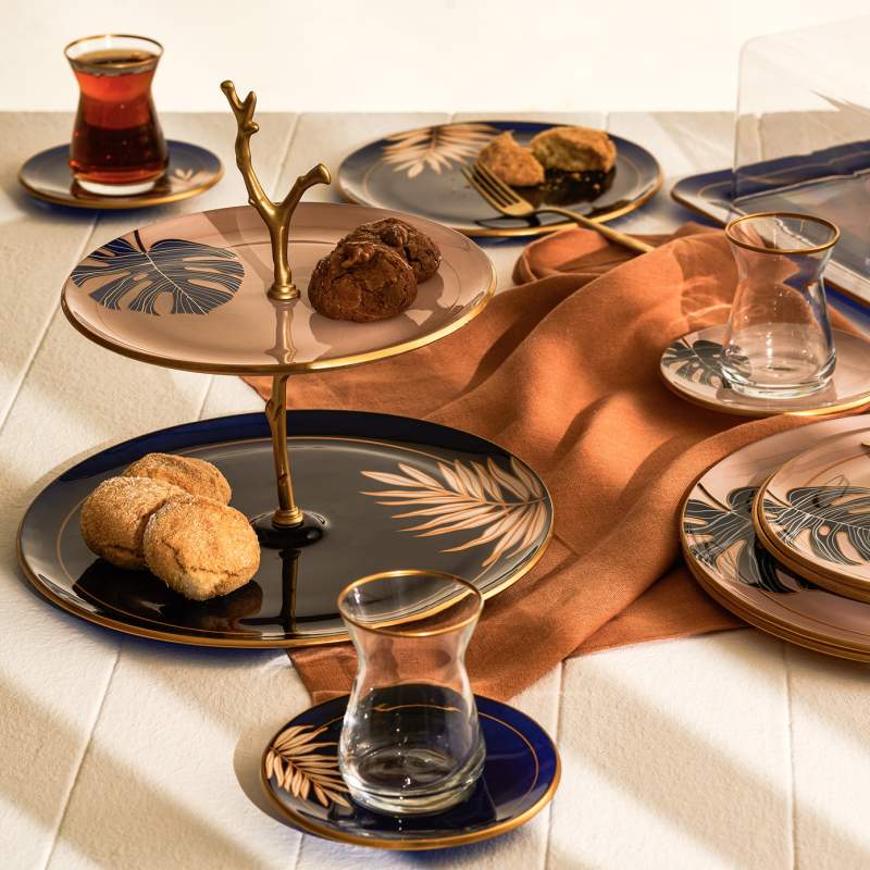 Emsan Assorti Layered Cookie Holder