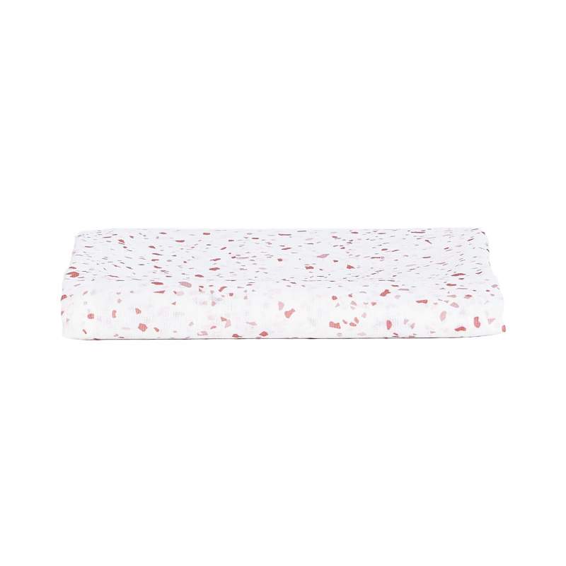 Karaca Home Terrazzo Table Cloth Tile Karaca Home Terrazzo Table Cloth Tile