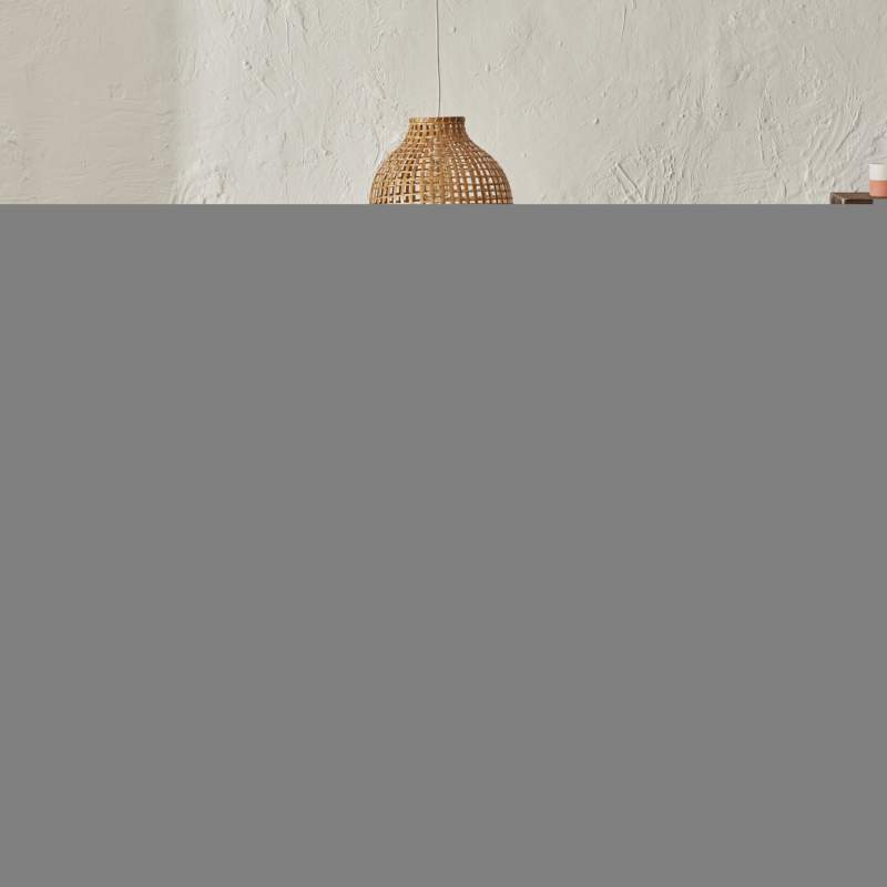 Karaca Home Solfy Double Bedspread Red