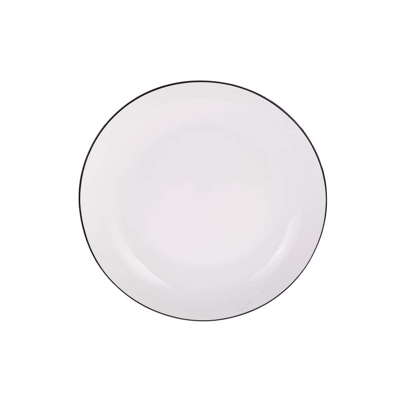 Karaca Elica Cake Plate 18 cm