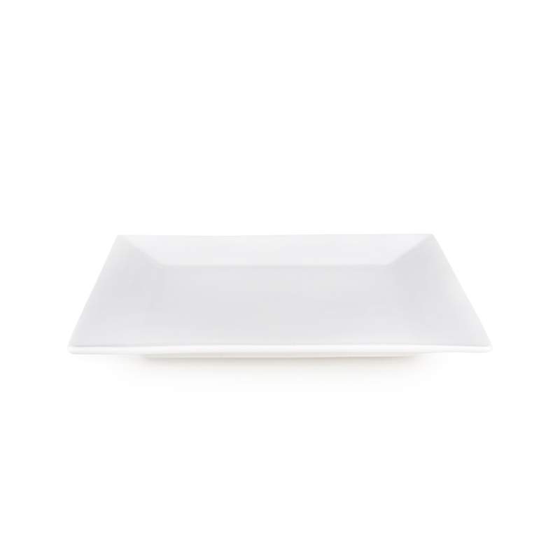 Karaca Carmen Trend Porcelain Square Plate 15 cm
