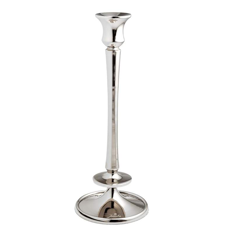 Jumbo Lutra Class Candlestick