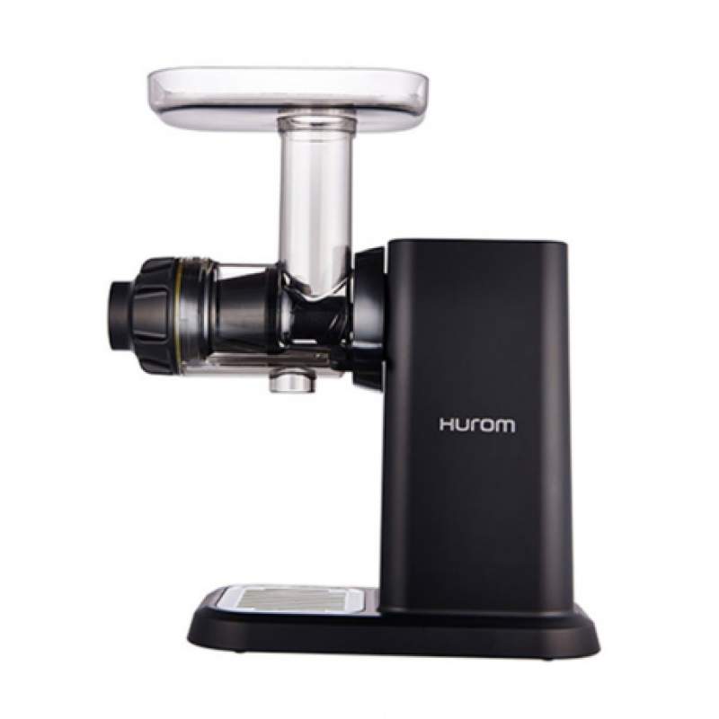 Hurom GI Chef Matte Black Juicer Juicer