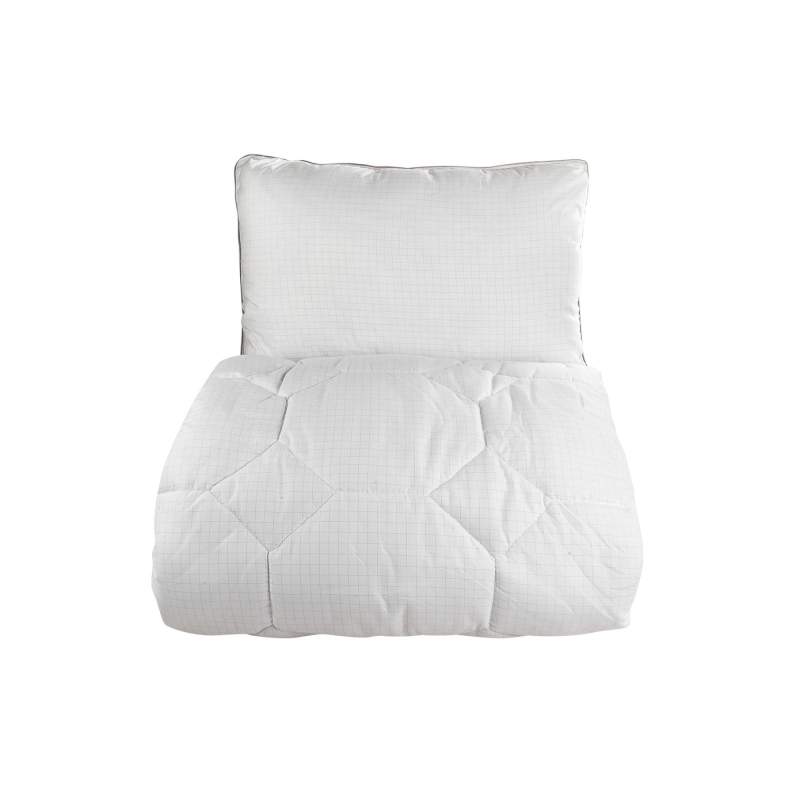 Karaca Home Antitress Single Quilt Antistress Pillow With Gift Karaca Home Antitress Single Quilt Antistress Pillow With Gift