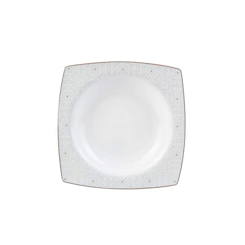 Karaca Fine Bone Mandy Dinner Plate