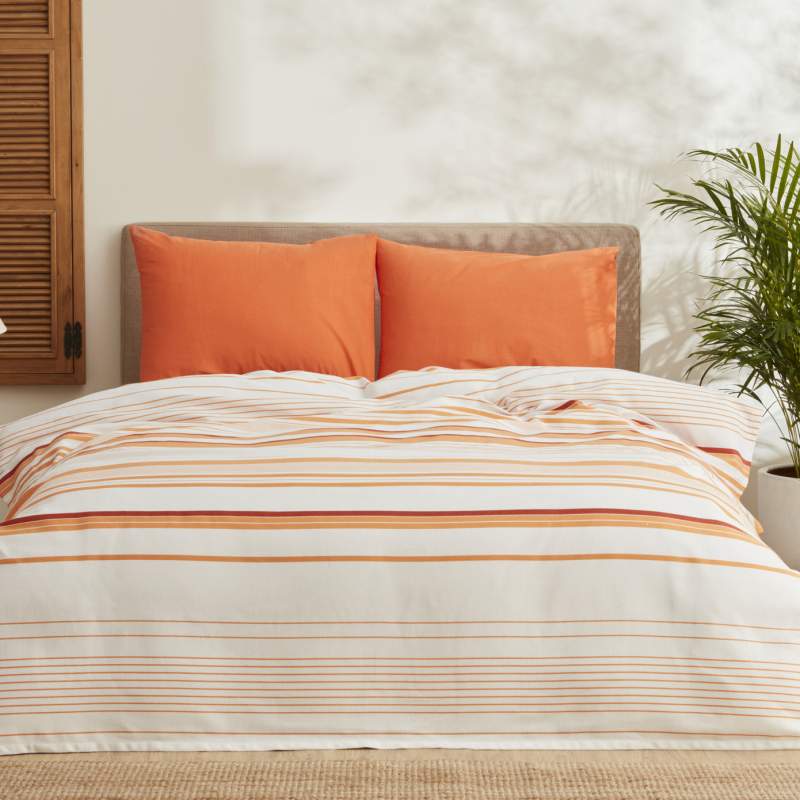 Karaca Home Renata Single Pike Salmon