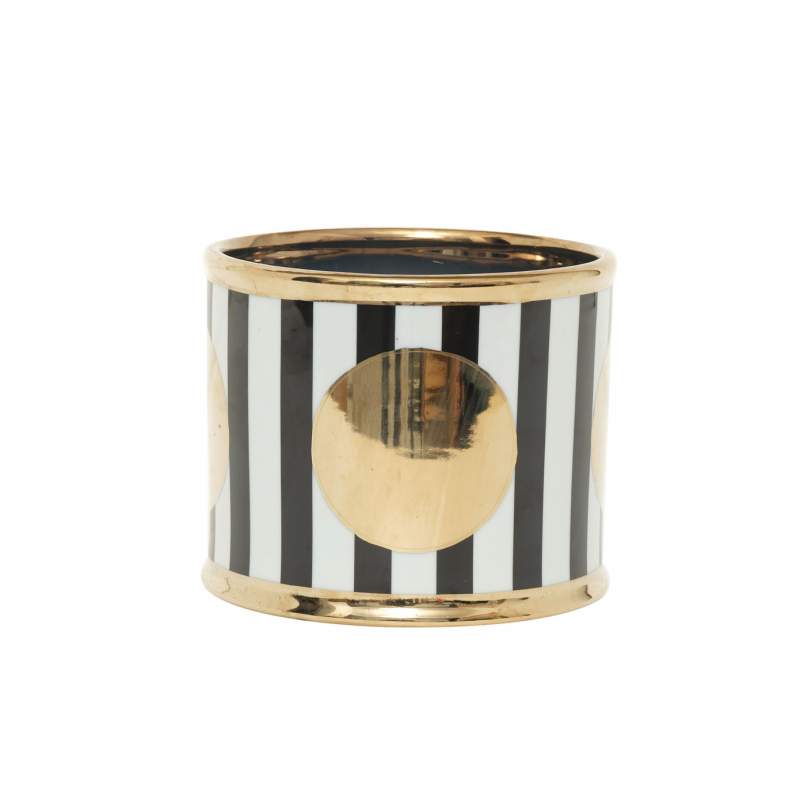 Karaca Home Hailey Cylinder Vase Karaca Home Hailey Cylinder Vase