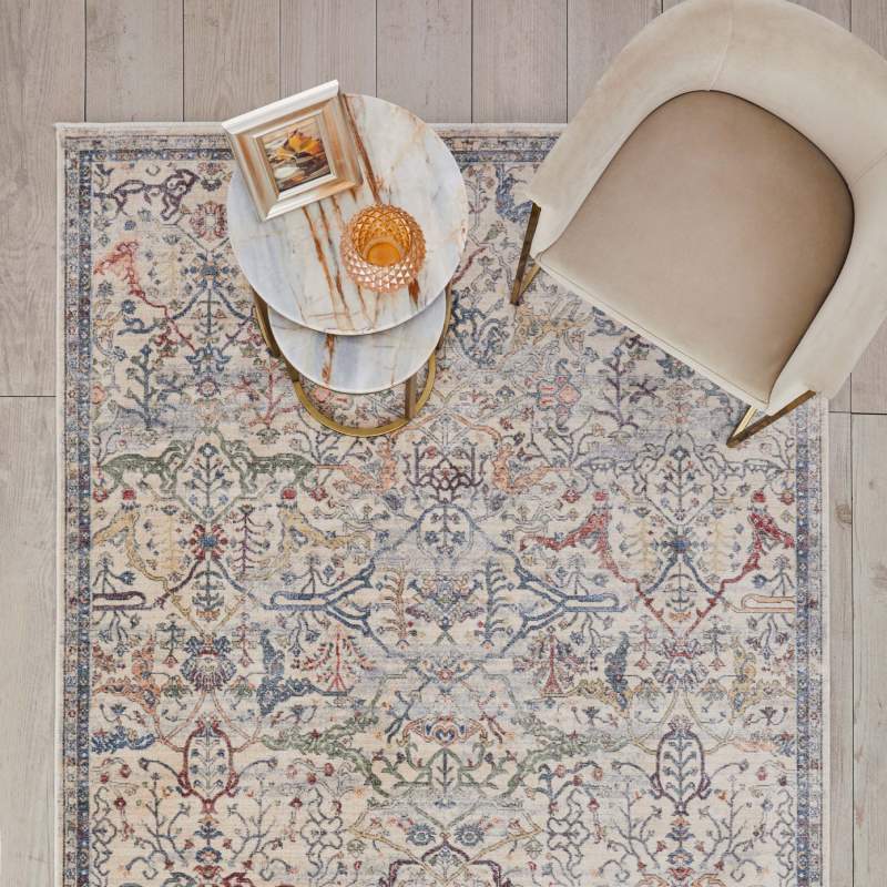 Cashmere Carpet Viscose Premium Pamira 120x180 cm