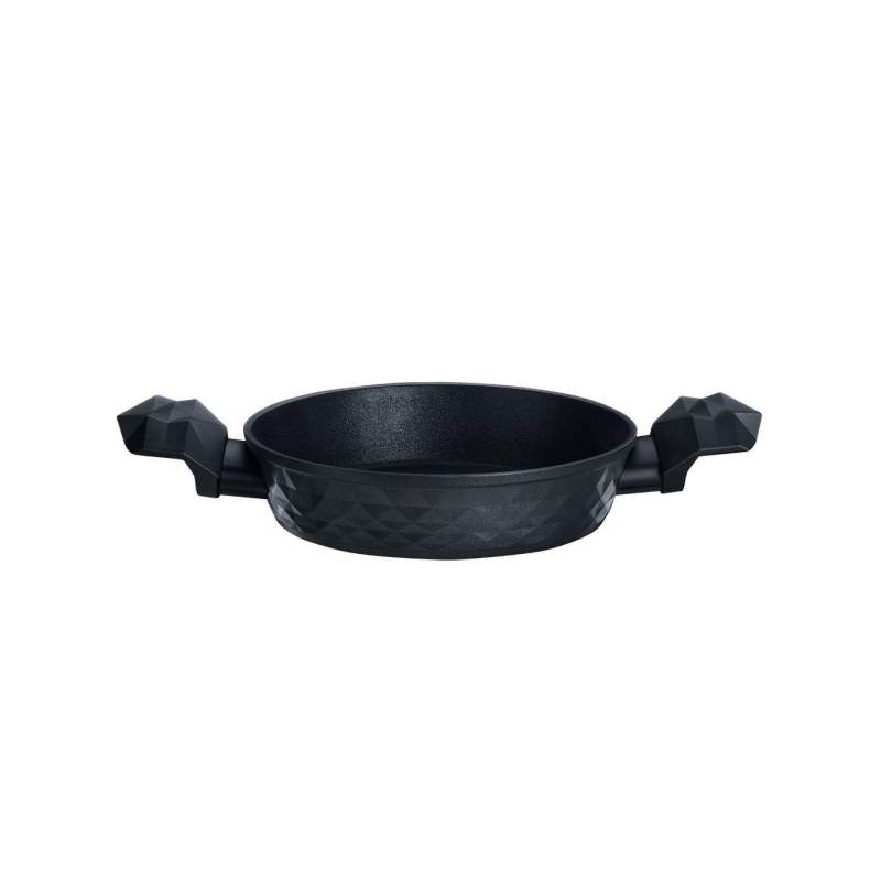 Karaca BioDiamond Antibacterial Handle Induction Base Plate 20 cm 1,1 Lt