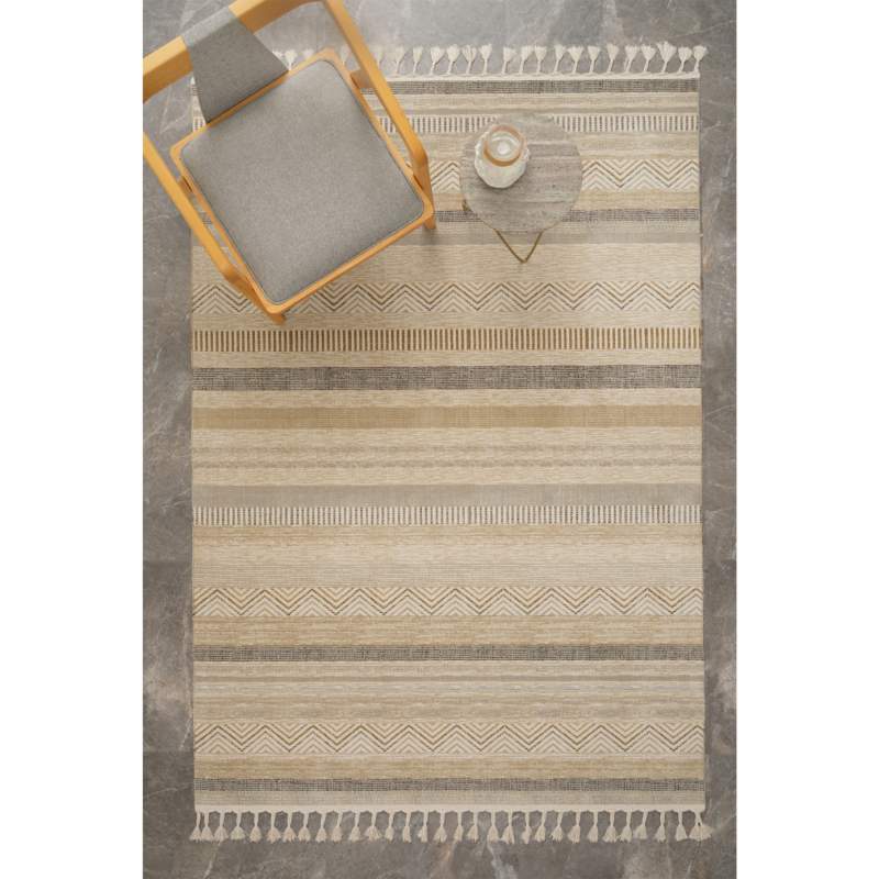 Cashmere Carpet 7/24 Luna Mika 120x180 cm