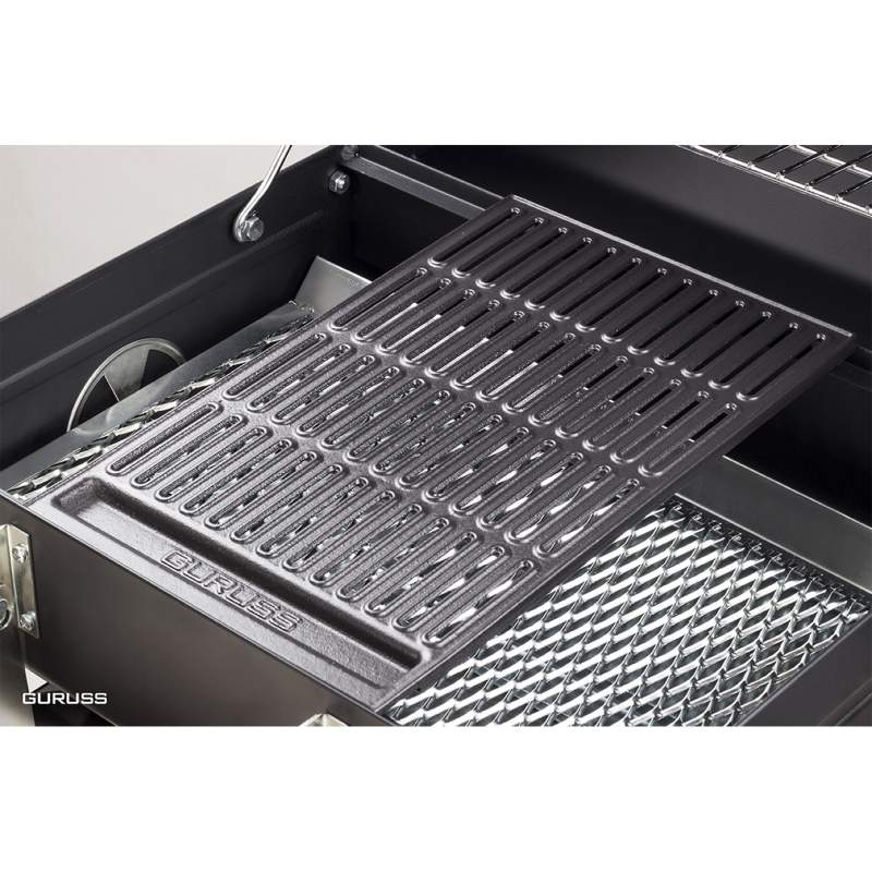 Guruss Casting Grill