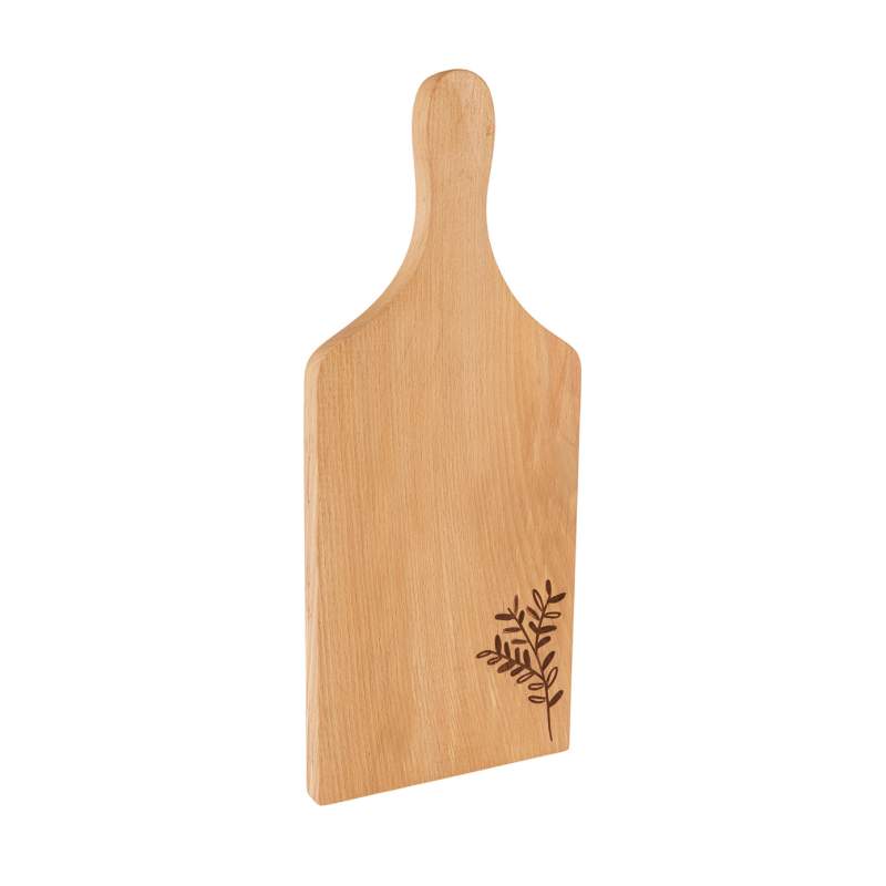 Roe Ash Cutting Board