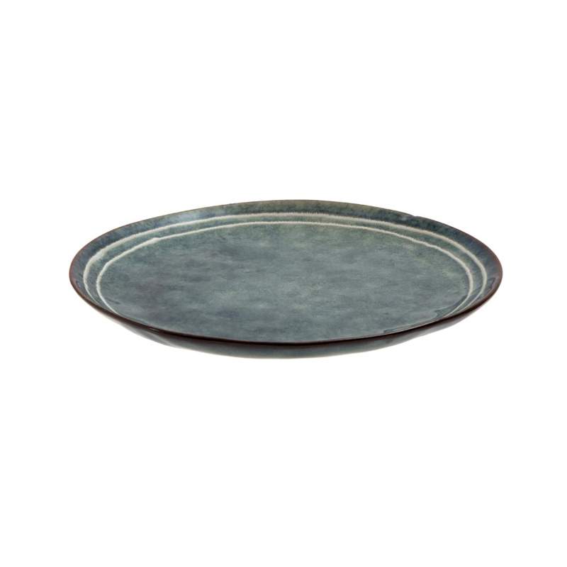 Jumbo Fjord Flat Plate 24 Cm