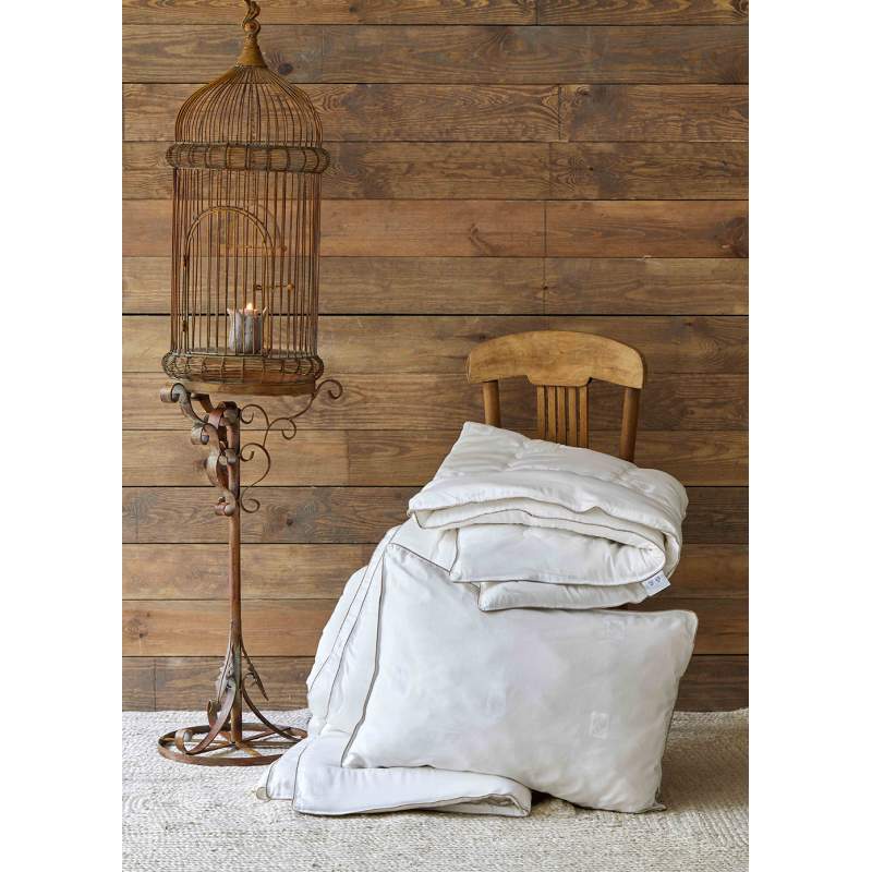 Karaca Home Double Cotton Quilt - 2 Pieces Cotton Pillows With Gift Karaca Home Double Cotton Quilt - 2 Pieces Cotton Pillows With Gift