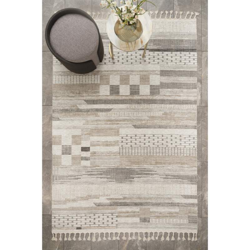 Cashmere Carpet 7/24 Luna Ares 120x180 cm