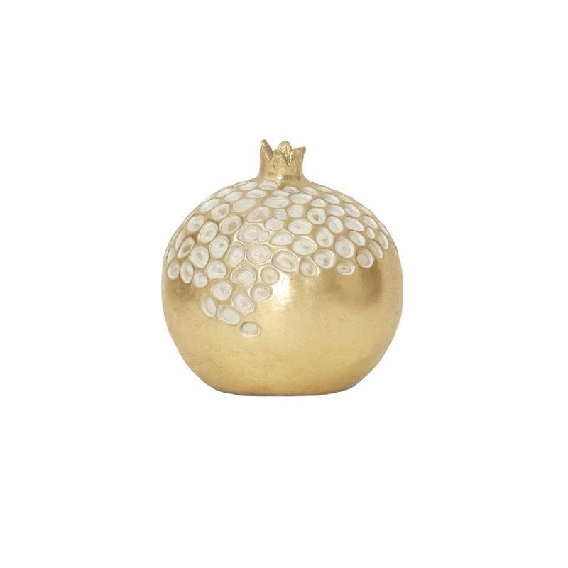 Karaca Home Pommegrante Trinket 12 cm