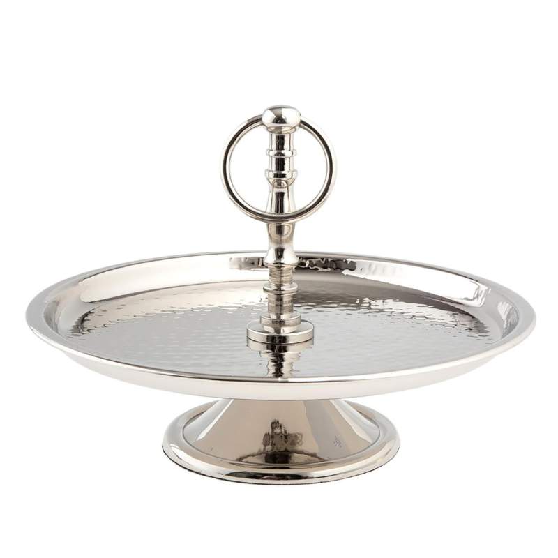 Jumbo Quenny Cake Serving Plate