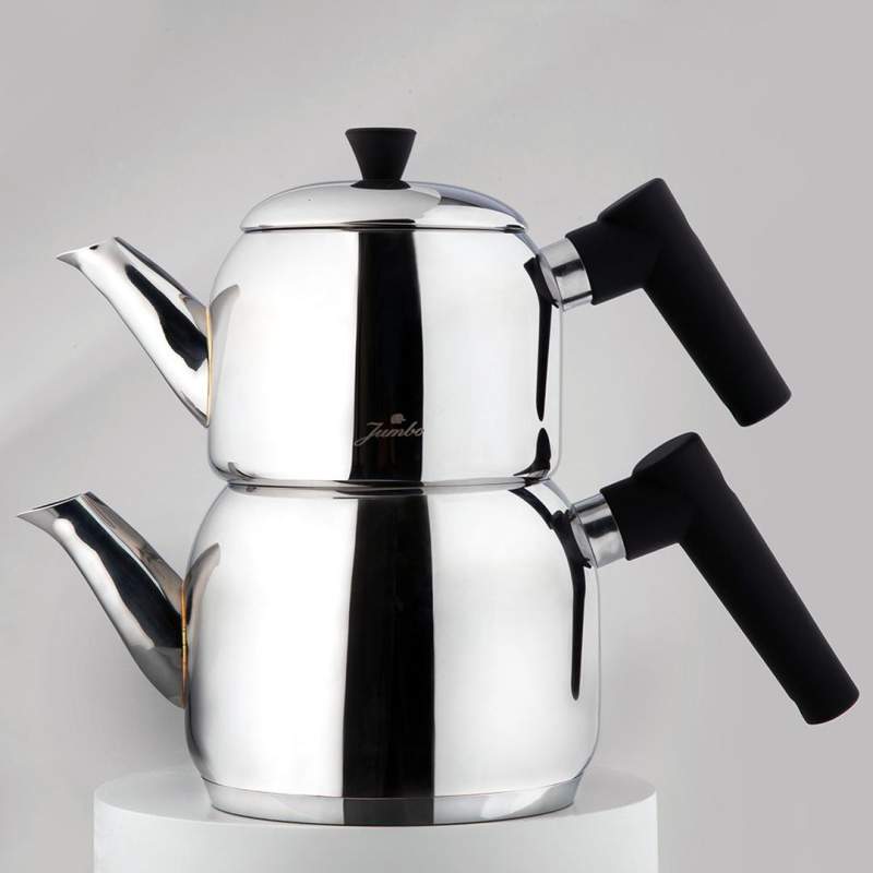 Jumbo Salerno Teapot