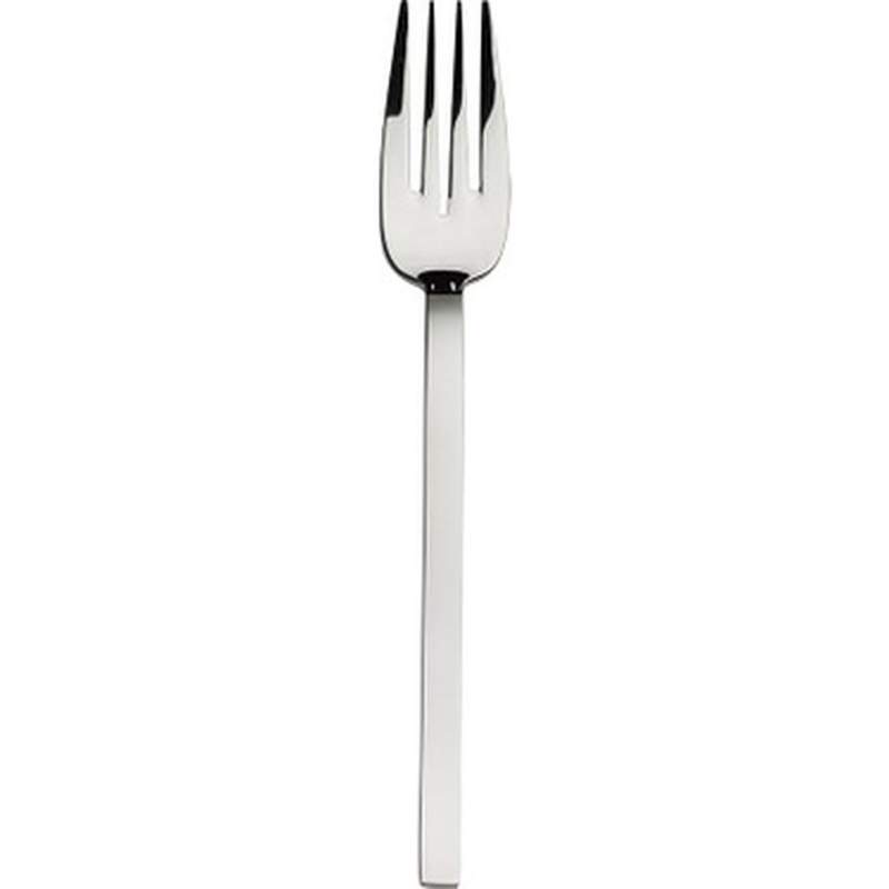 Jumbo 9200 Single Fish Fork 19 cm