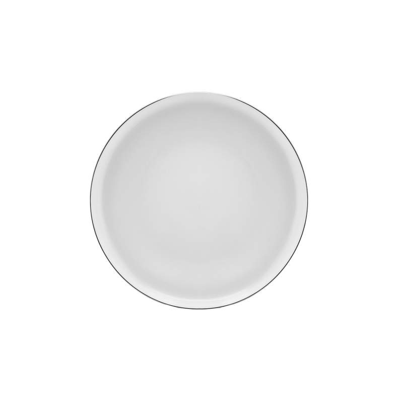 Karaca Eclipse Platinum Pie Plate