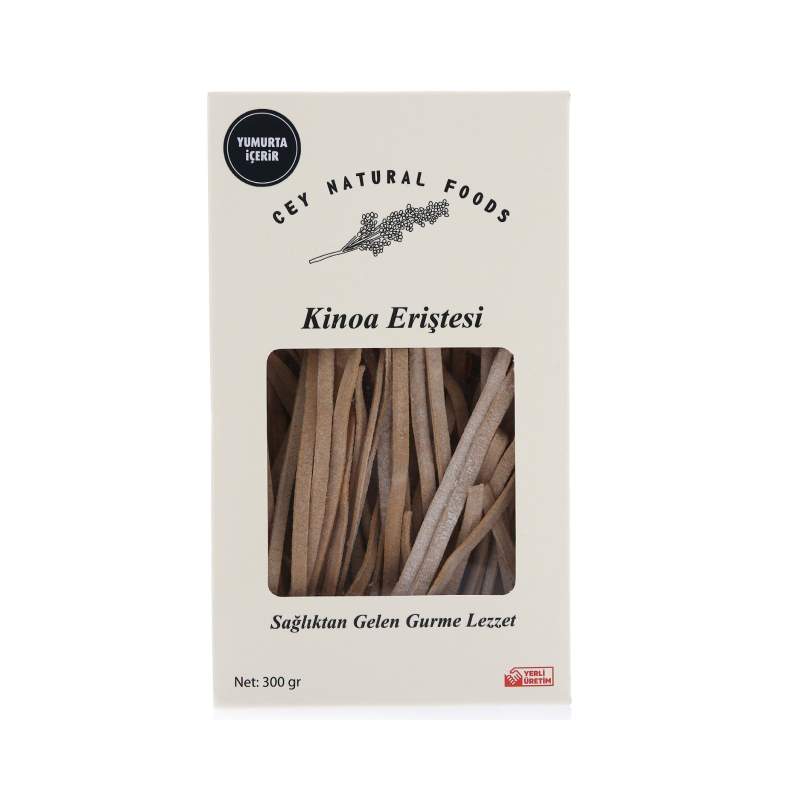 Cey Natural Quinoa Noodles 300 g