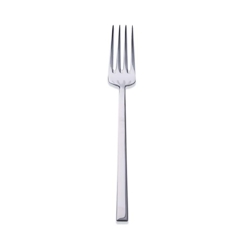 Karaca Flame Single Dinner Fork 21 cm
