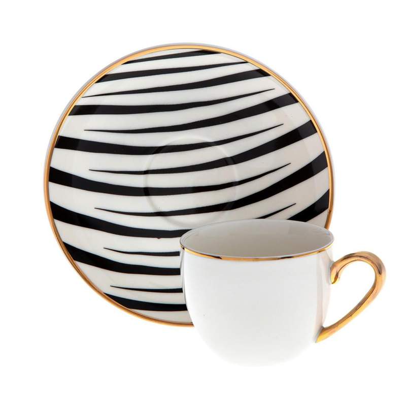 Jumbo Motus 101 Set of 2 Coffee Cups