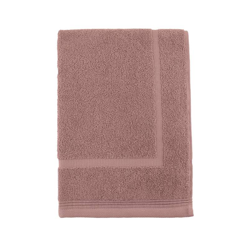 Karaca Home Back To Basic Mink Foot Towel Karaca Home Back To Basic Mink Foot Towel