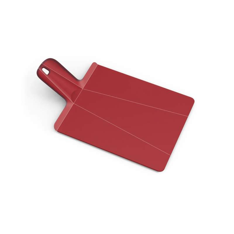 Joseph Joseph Nsg016sw Red Cutting Board S 38x22x12,5 cm