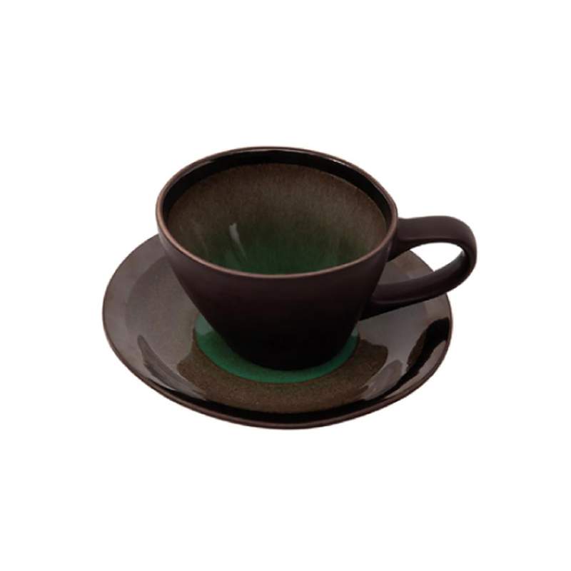 Jumbo Ojo Saucer 14 cm