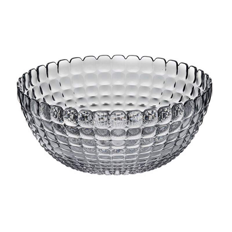 Guzzini Tiffany XL Bowl Black