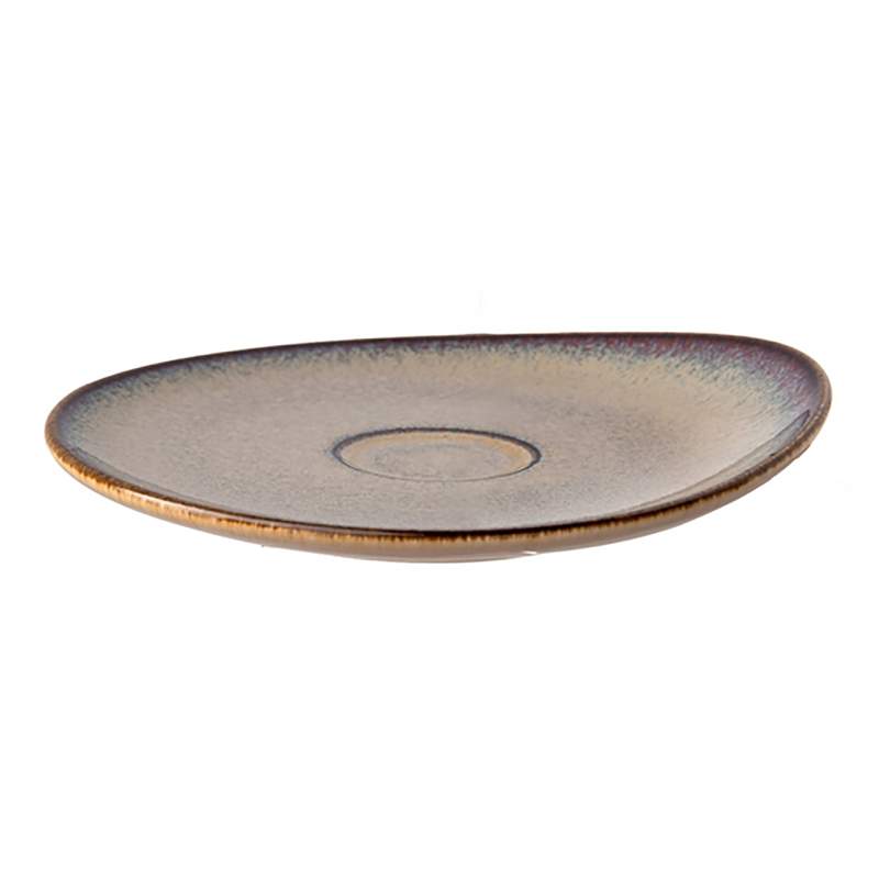 Jumbo Joy Soil Coffee Cup Saucer 13 cm