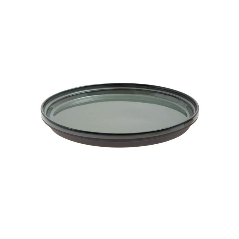 Jumbo Quantum Flat Plate 22 cm