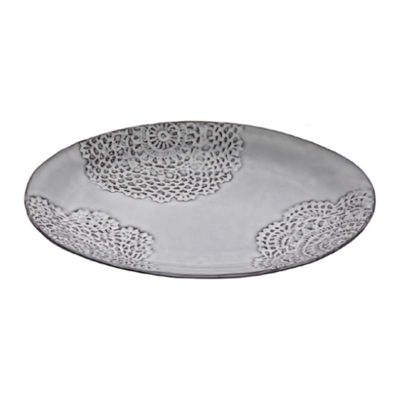 Jumbo Lord Boat Plate 30 cm