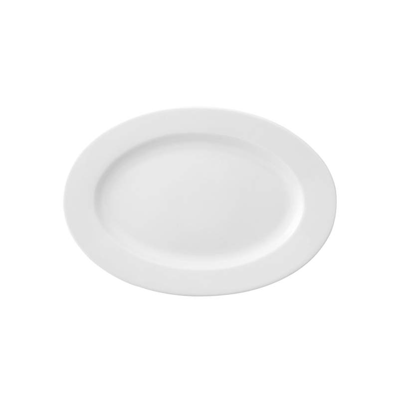 Jumbo Prime Boat Plate 28 cm JHPR1128