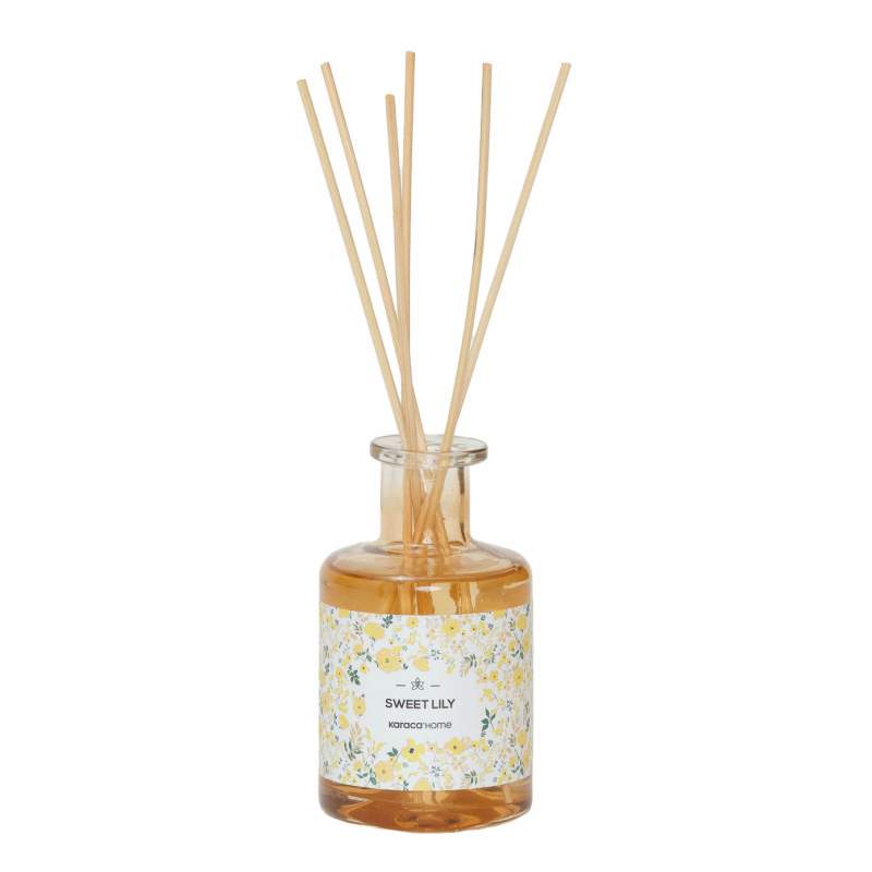 Karaca Home Sweet Lily Sticky Ambient Fragrance Karaca Home Sweet Lily Sticky Ambient Fragrance