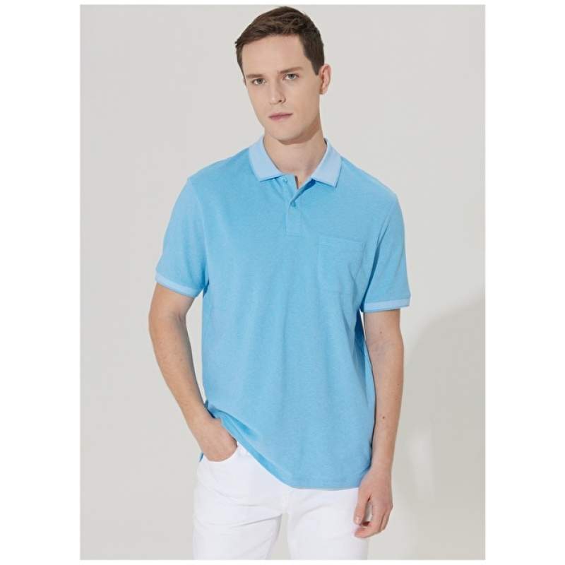 Altınyıldız Classics Polo T-Shirt Altınyıldız Classics Polo T-Shirt