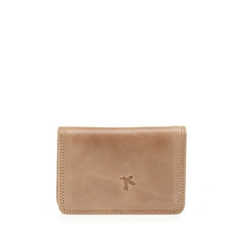 Factory Mink Men's Wallet FRK700 CRAYZ WALLET