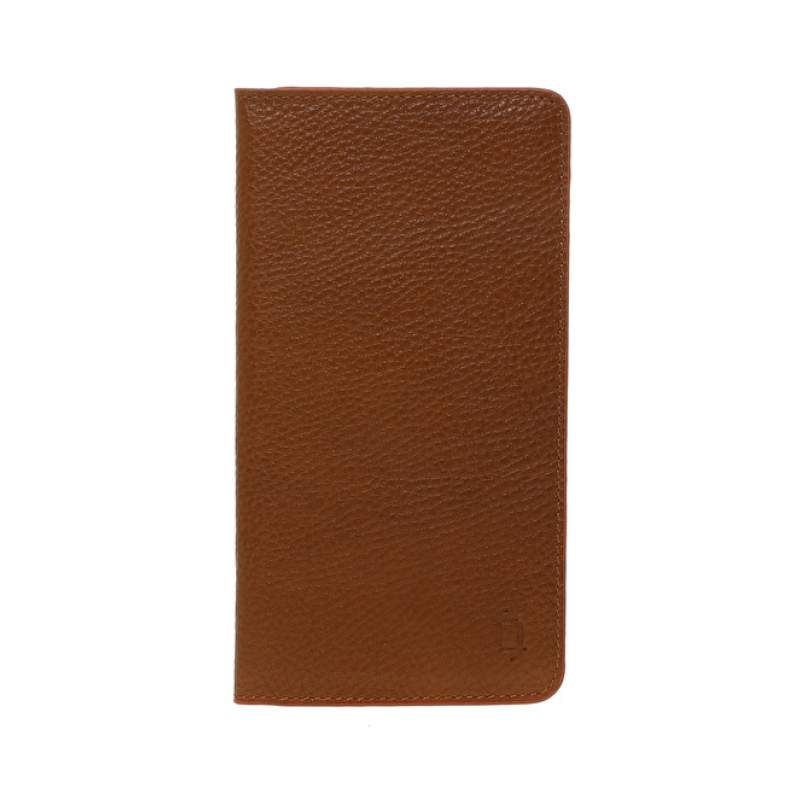 Factory Taba Men's Leather Wallet FRK241 TABA