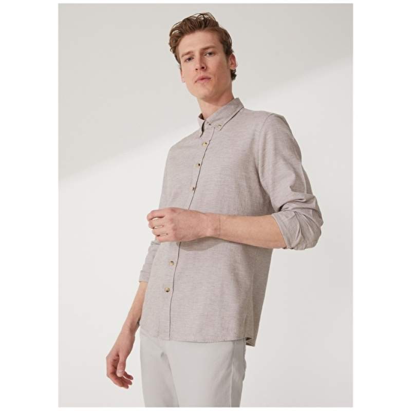 Altınyıldız Classics Shirt Altınyıldız Classics Shirt