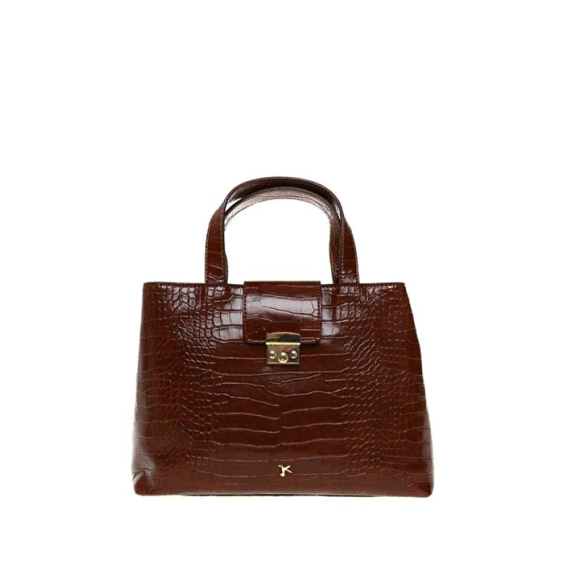 Factory Coffee Women Shoulder Bag