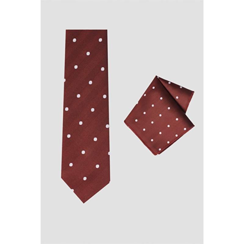 4A2122100502 Tie Tissue Set