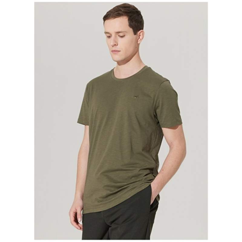 Altinyildiz Classics T-Shirt Altinyildiz Classics T-Shirt