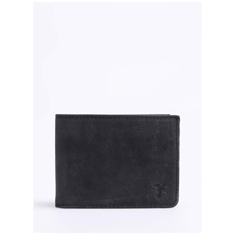 Factory Smoked Men's Wallet FRK237 CRAZY