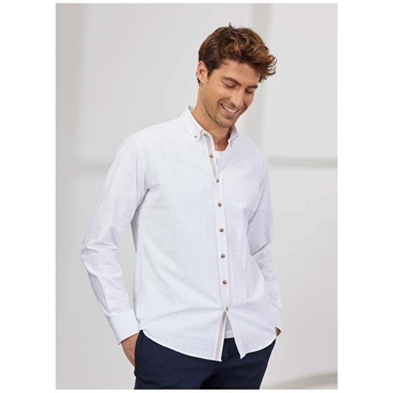 Altınyıldız Classics Shirt Altınyıldız Classics Shirt