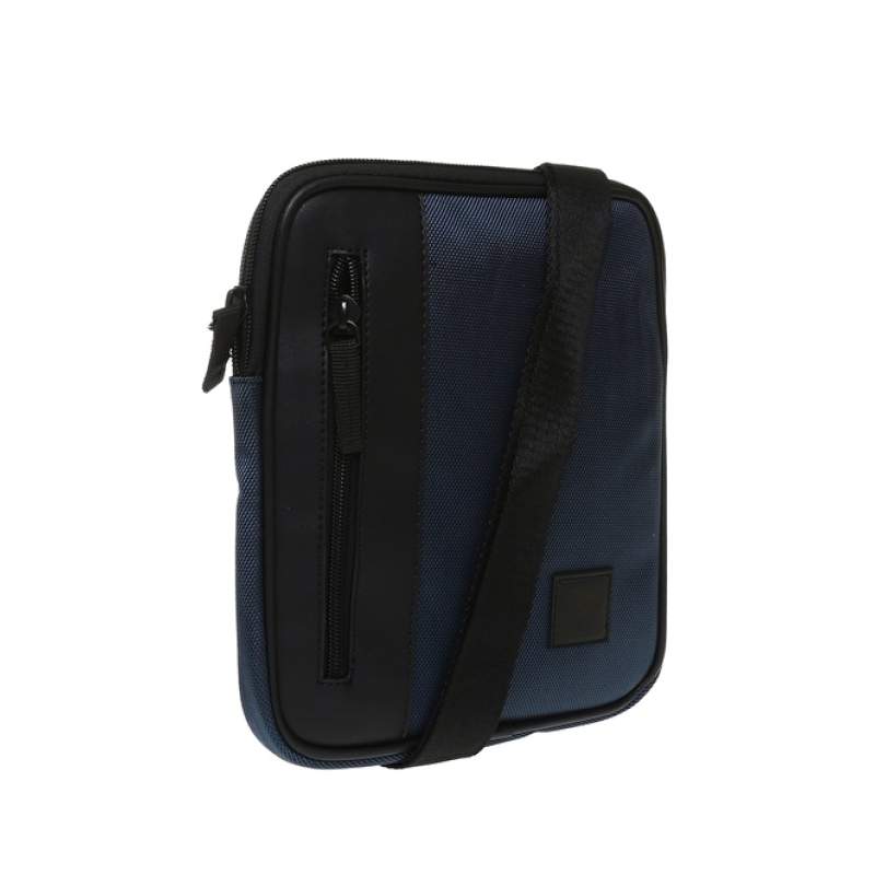 Factory Imperteks Navy Blue Men's Messenger Bag 01FB1026